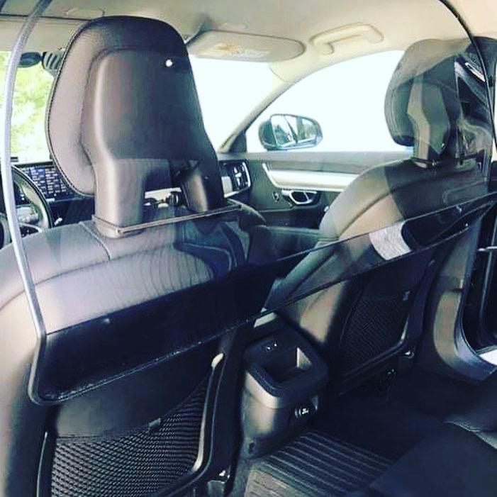Volvo S/V90